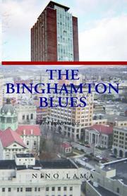 Cover of: The Binghamton Blues: The Binghamton Blues