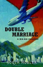Cover of: Double Marriage - A MidAir Collision