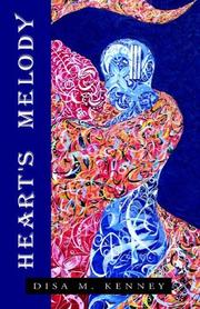 Cover of: Heart's Melody by Disa Kenney