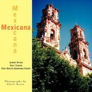 Cover of: Mexicana