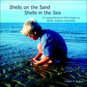 Cover of: Shells on the Sand, Shells in the Sea