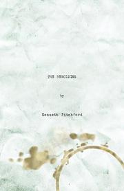 The Beholding by Kenneth Pitchford