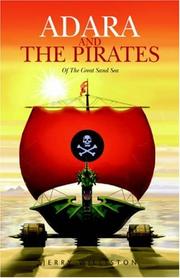 Cover of: Adara and The Pirates