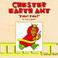 Cover of: Chester Earth Ant