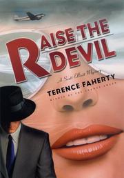 Cover of: Raise the devil