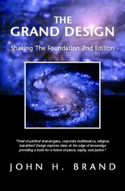 Cover of: The Grand Design: Shaking The Foundation 2nd Edition