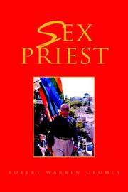 Cover of: Sex Priest
