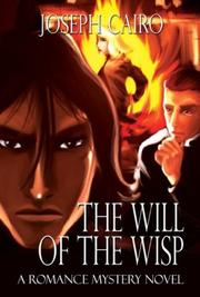 Cover of: The Will of the Wisp