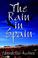 Cover of: The Rain in Spain