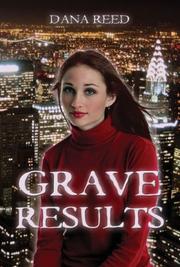 Cover of: Grave Results