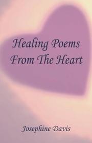 Cover of: Healing Poems from the Heart
