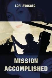 Cover of: Mission Accomplisheda