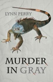 Cover of: Murder in Gray