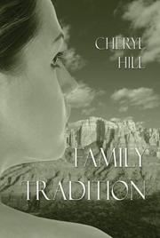 Cover of: Family Tradition by Cheryl Hill