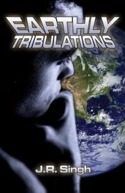Cover of: Earthly Tribulations