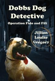 Cover of: Dobbs Dog Detective