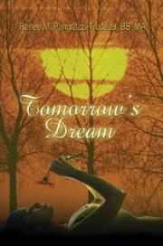 Cover of: Tomorrow's Dreams