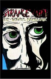 Cover of: Strange Mind