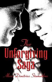 Cover of: The Unforgiving Sagaa