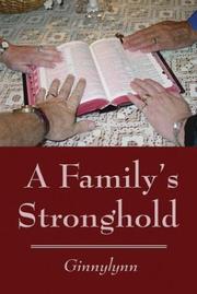 Cover of: A Family's Stronghold