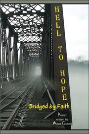 Cover of: Hell to Hope: Bridged By Faith