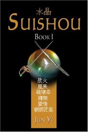 Cover of: Suishou: Book I