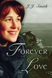 Cover of: Forever Love by J. J. Smith