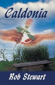 Cover of: Caldonia