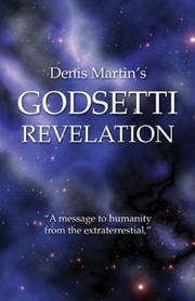 Cover of: Godsetti Revelation