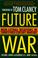 Cover of: Future War