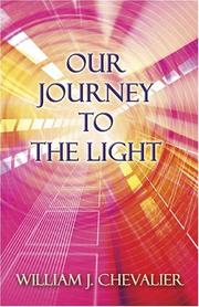 Cover of: Our Journey to the Light