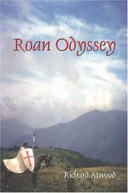 Cover of: Roan Odyssey