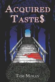 Cover of: Acquired Taste