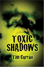 Cover of: Toxic Shadows