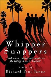 Cover of: Whipper Snappers