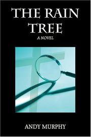 Cover of: The Rain Tree: A Multi-Cultural Murder Mystery