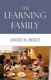 Cover of: Learning Family: A Parent's Guide To Surviving And Thriving Amid Chaos
