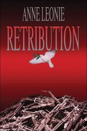 Cover of: Retribution by Anne Leonie