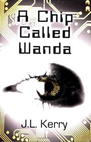 Cover of: A Chip Called Wanda