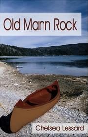 Cover of: Old Mann Rock