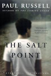Cover of: The Salt Point