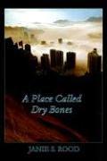 Cover of: A Place Called Dry Bones by Janie S. Rood