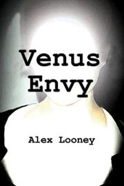 Cover of: Venus Envya