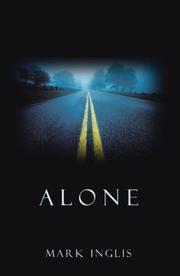 Cover of: Alone by Mark Inglis