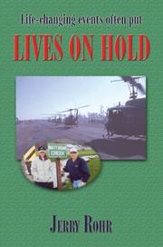 Life- Changing Events often Put Lives On Hold