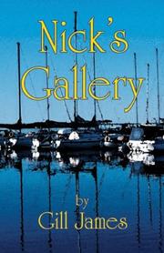 Cover of: Nick's Gallery
