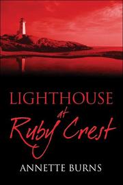 Lighthouse at Ruby Crest