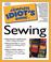 Cover of: Complete Idiot's Guide to Sewing