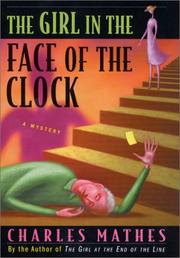 Cover of: The girl in the face of the clock