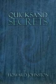 Cover of: Quicksand Secrets